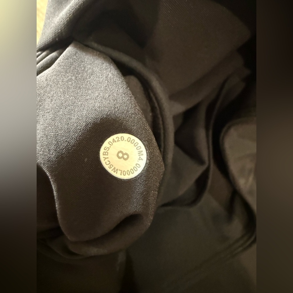 Lululemon Here To There High Rise Pants - Picture 5 of 10